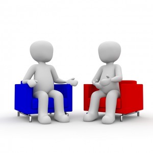 Talk