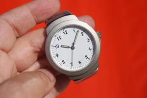 Time