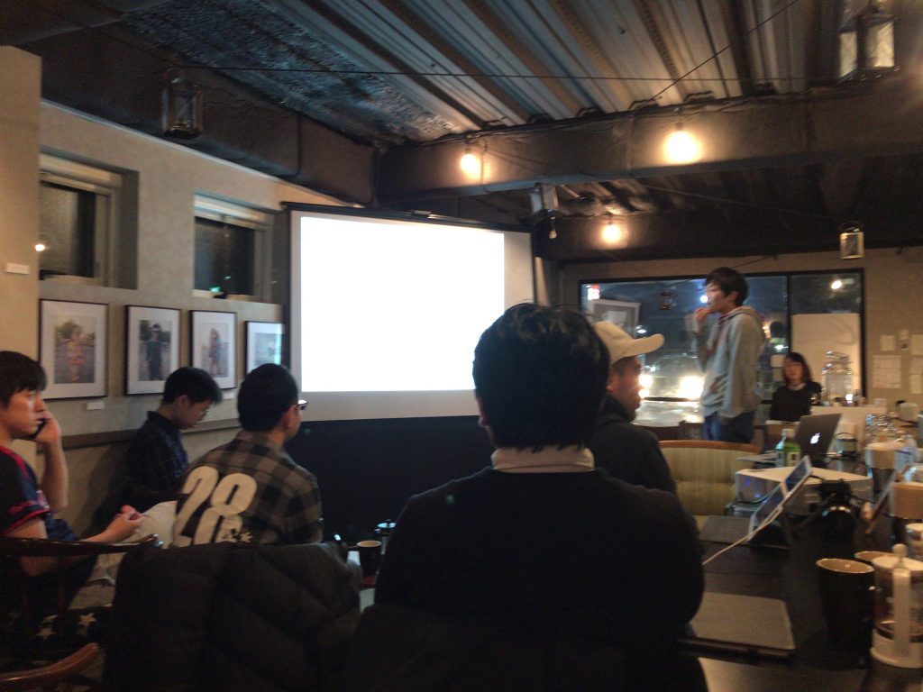 道産子ブロガー養成講座